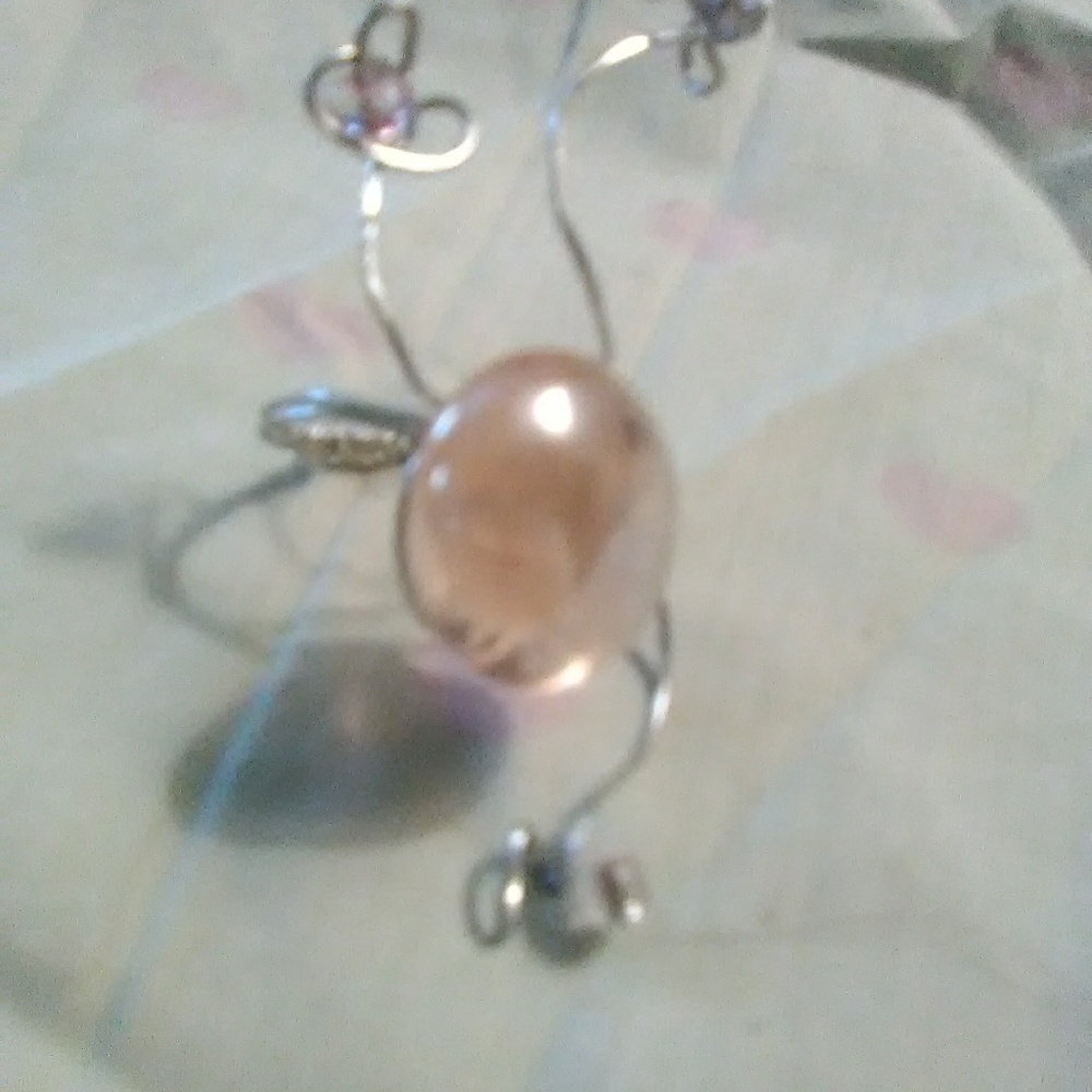 Handmade ring